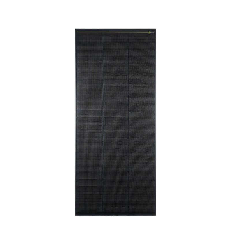 wattstunde-sola-frame-black-205wp