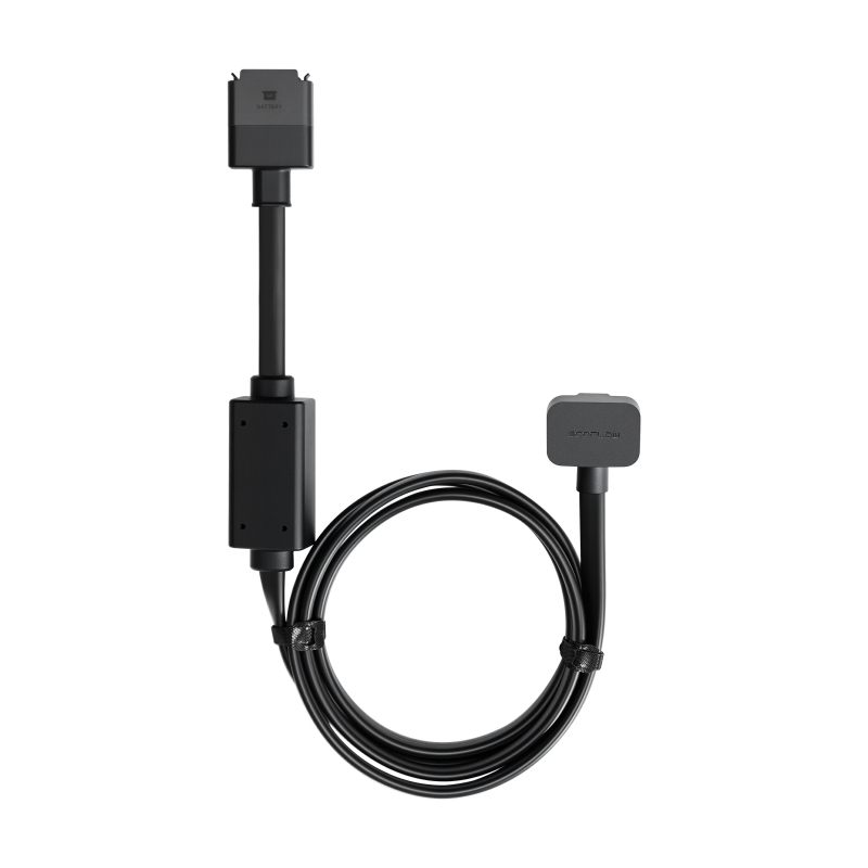 ecoflow-alternator-charger-xt150-kabel-1m