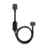 ecoflow-alternator-charger-xt150-kabel-1m